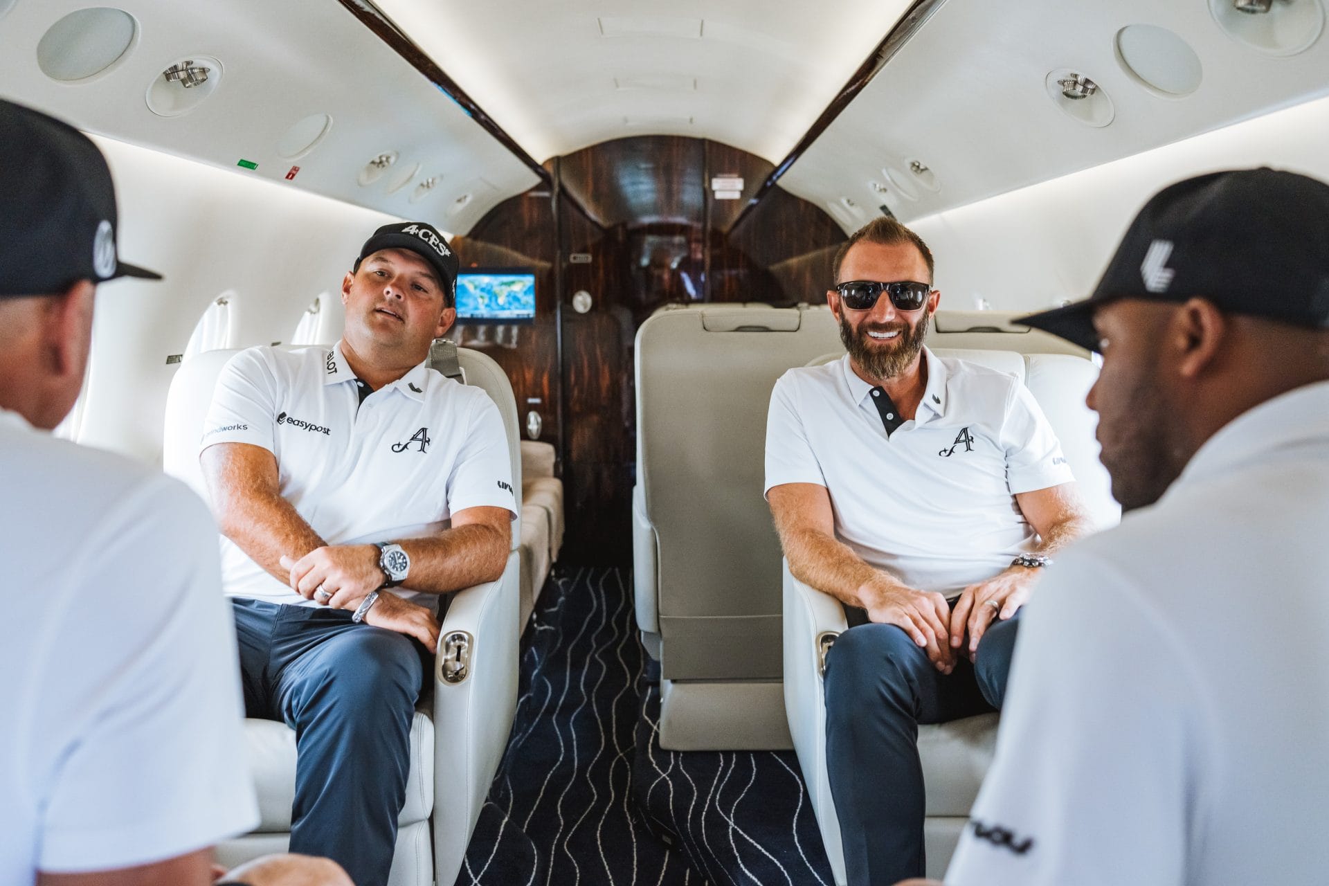 Fly Private to the US Open