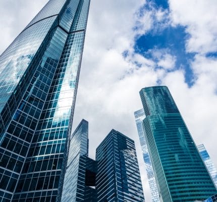 Private travel for CEOs