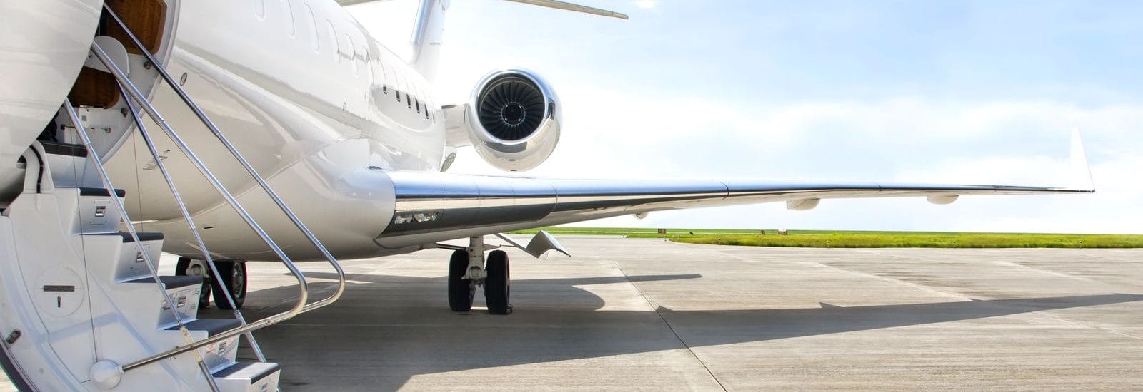 Jet card vs charter