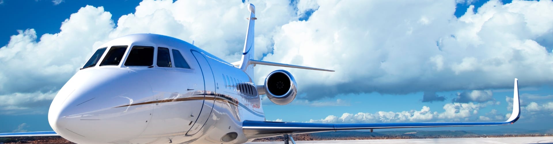 executive travel