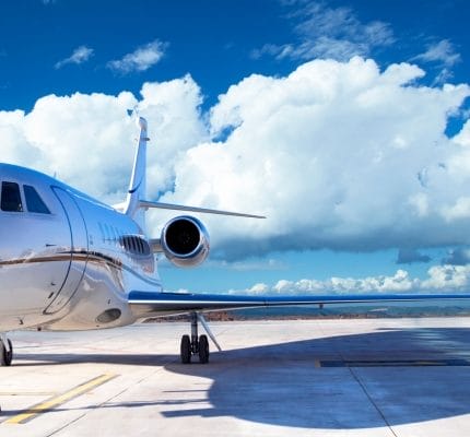 Executive Travel