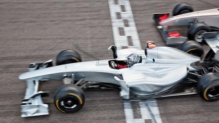 Fly private to the Spanish Grand Prix