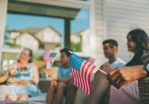 4th of July