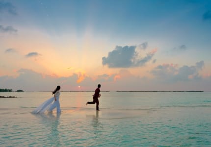 honeymoon travel