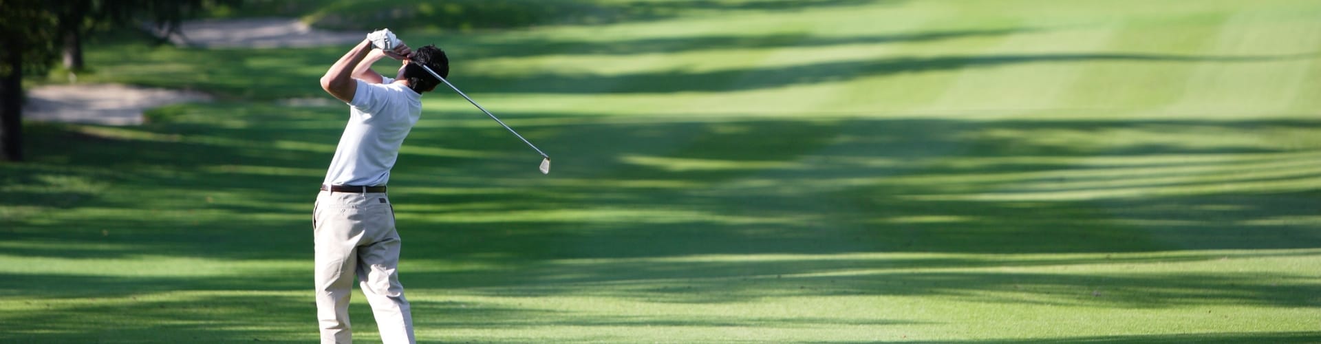 Ryder Cup Courses