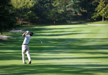 Ryder Cup Courses