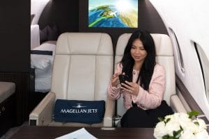 Europe Private Jet Travel