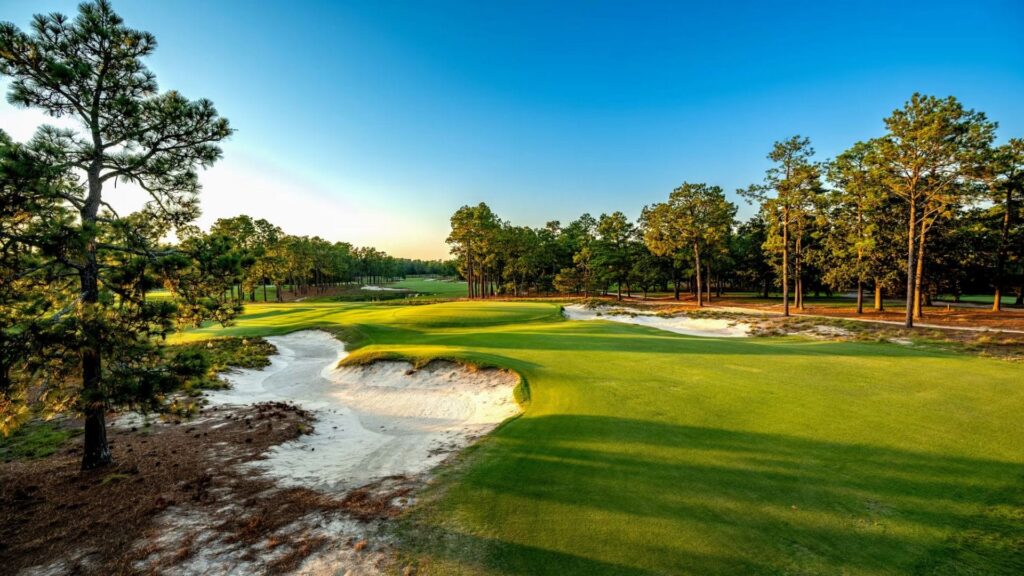 The Magnificent Seven: Ryder Cup Courses to Play Next