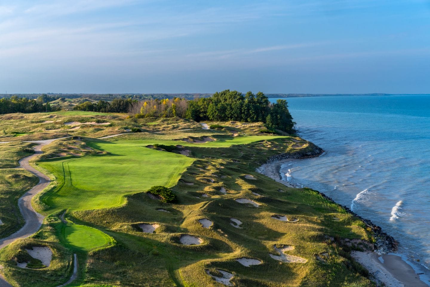 Whistling Straights