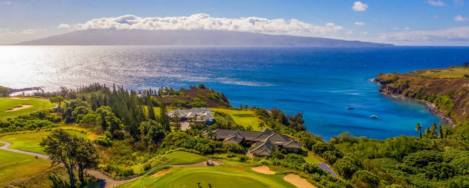coore and crenshaw courses