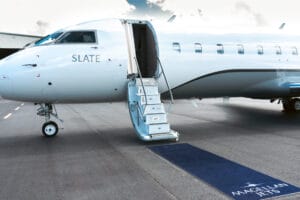 Magellan Jets Fractional Ownership