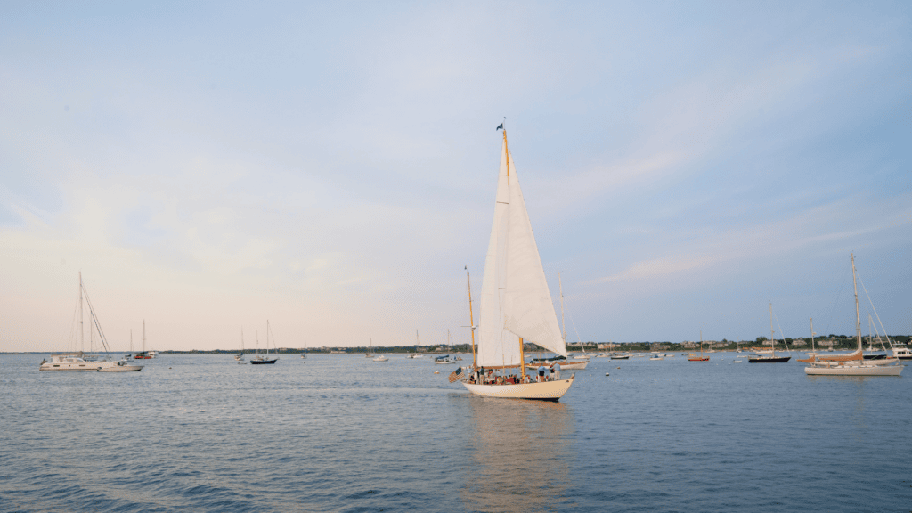 Magellan Jet Card Nantucket