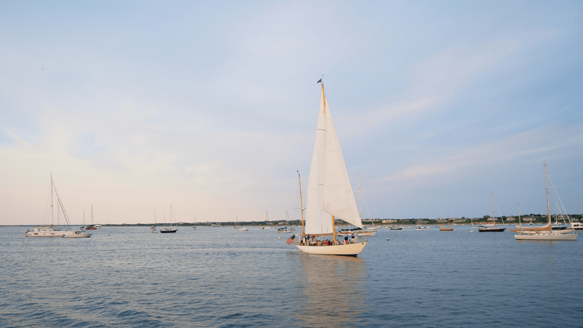 Magellan Jet Card Nantucket