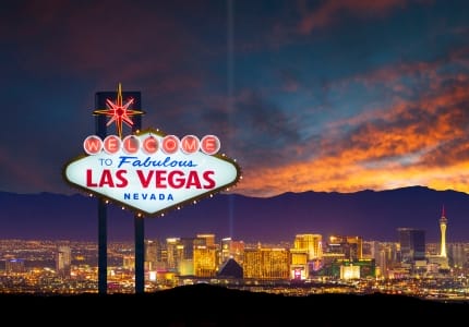 Las Vegas