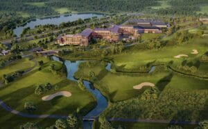 omni resort