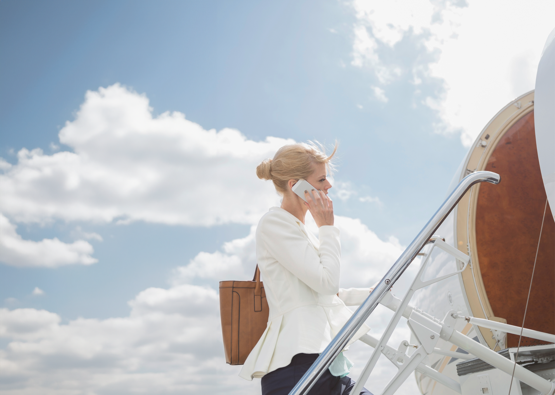 private aviation taxes