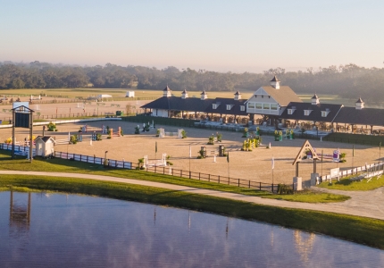 TerraNova Equestrian Center