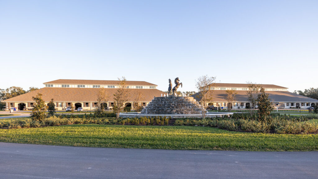 From Equestrian Excellence to Championship Golf: A Day at TerraNova