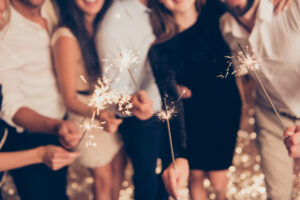 new years resolution