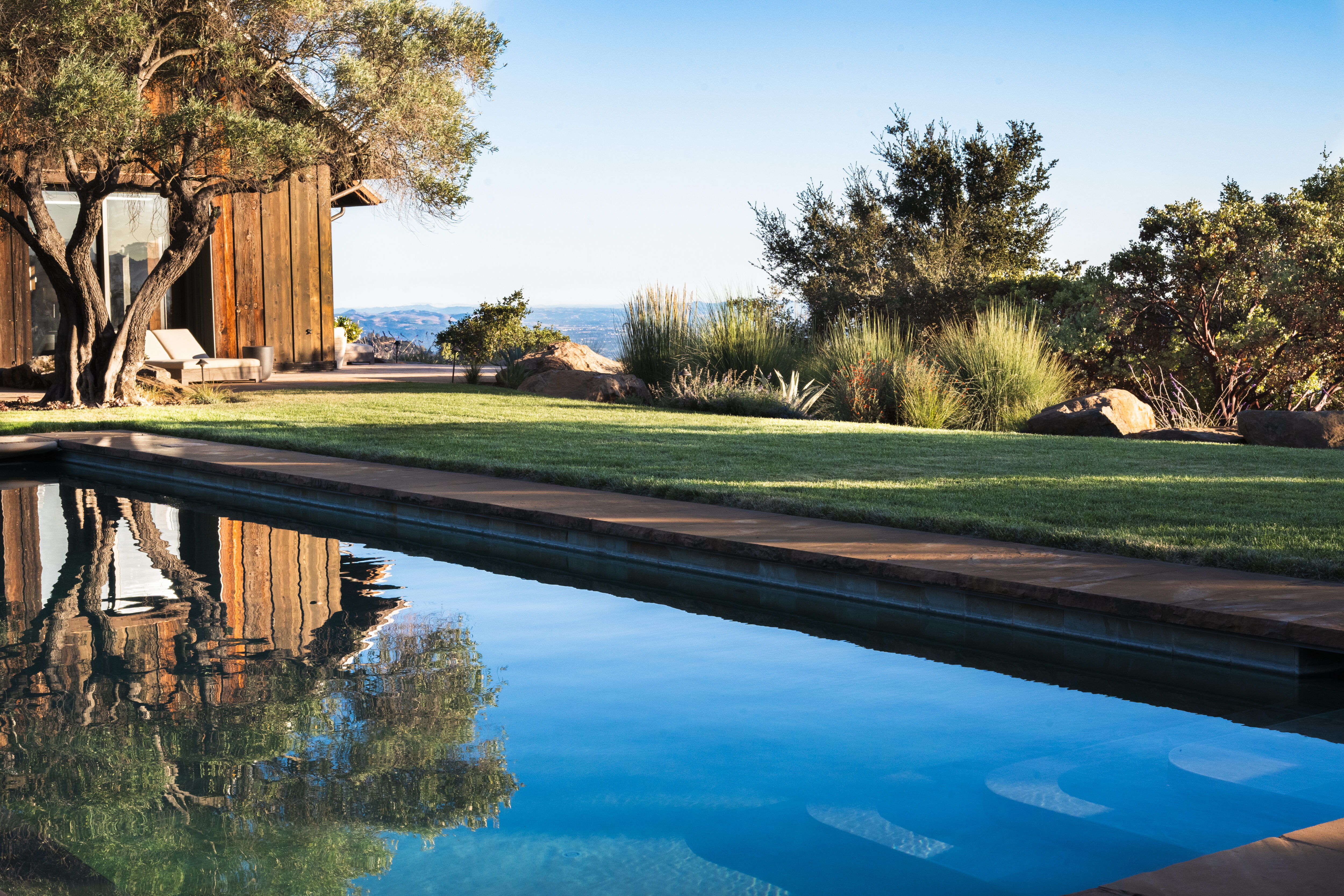 Howard Backen Estate