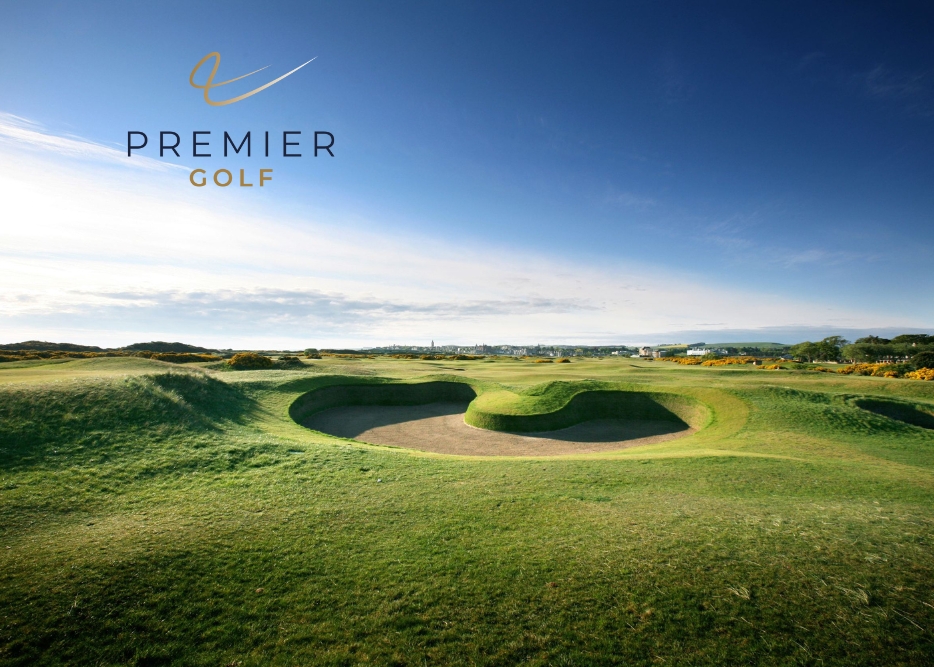 About Premier Golf