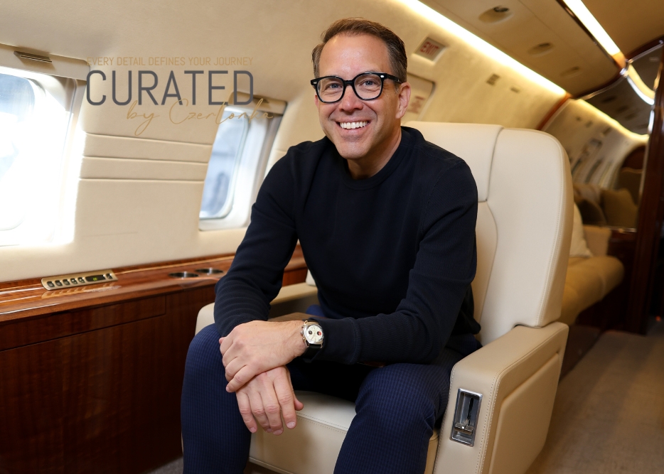 curated by czerlonka