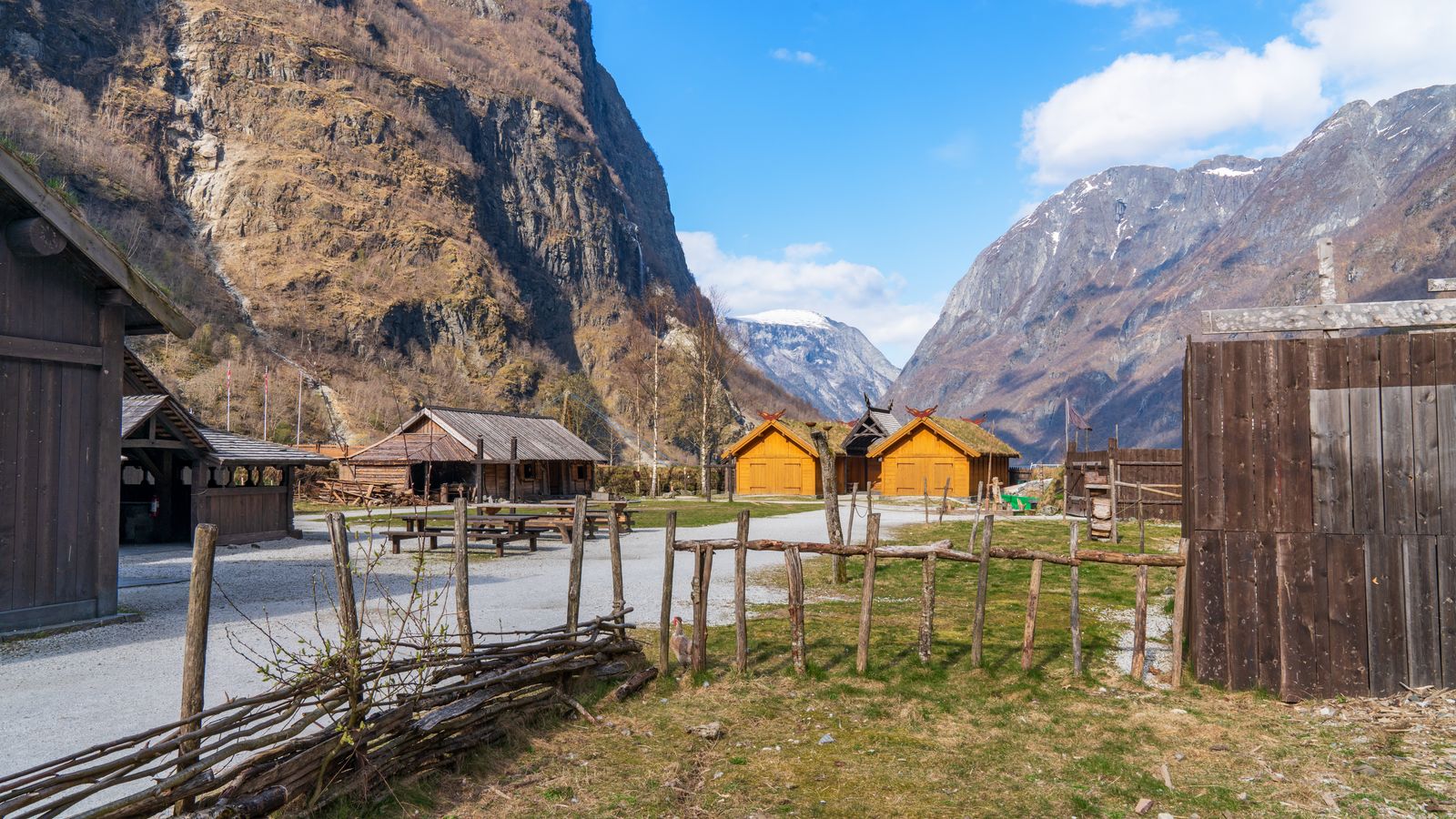 ## Immersive Cultural & Wellness Highlights