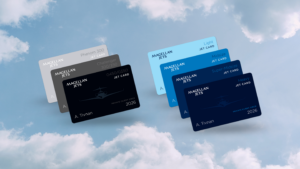 Magellan Jets Jet Cards