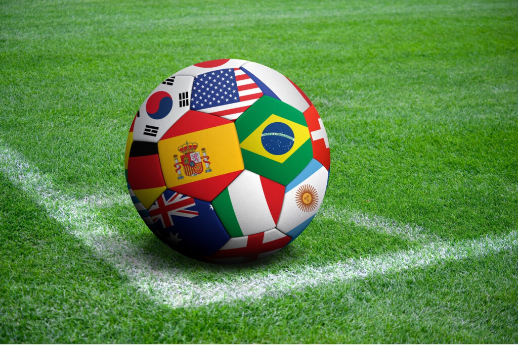 World Cup Magellan Jets