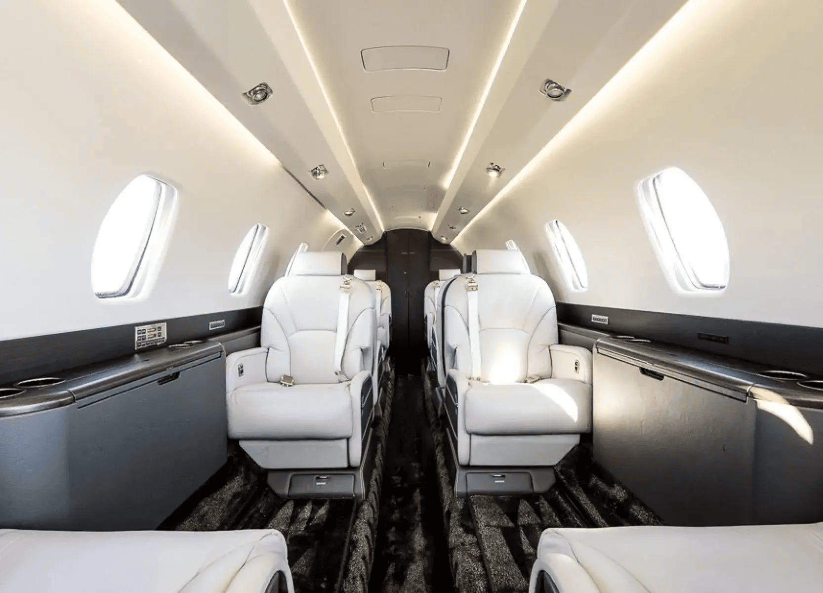 Citation X