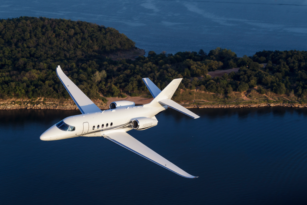 Citation Latitude