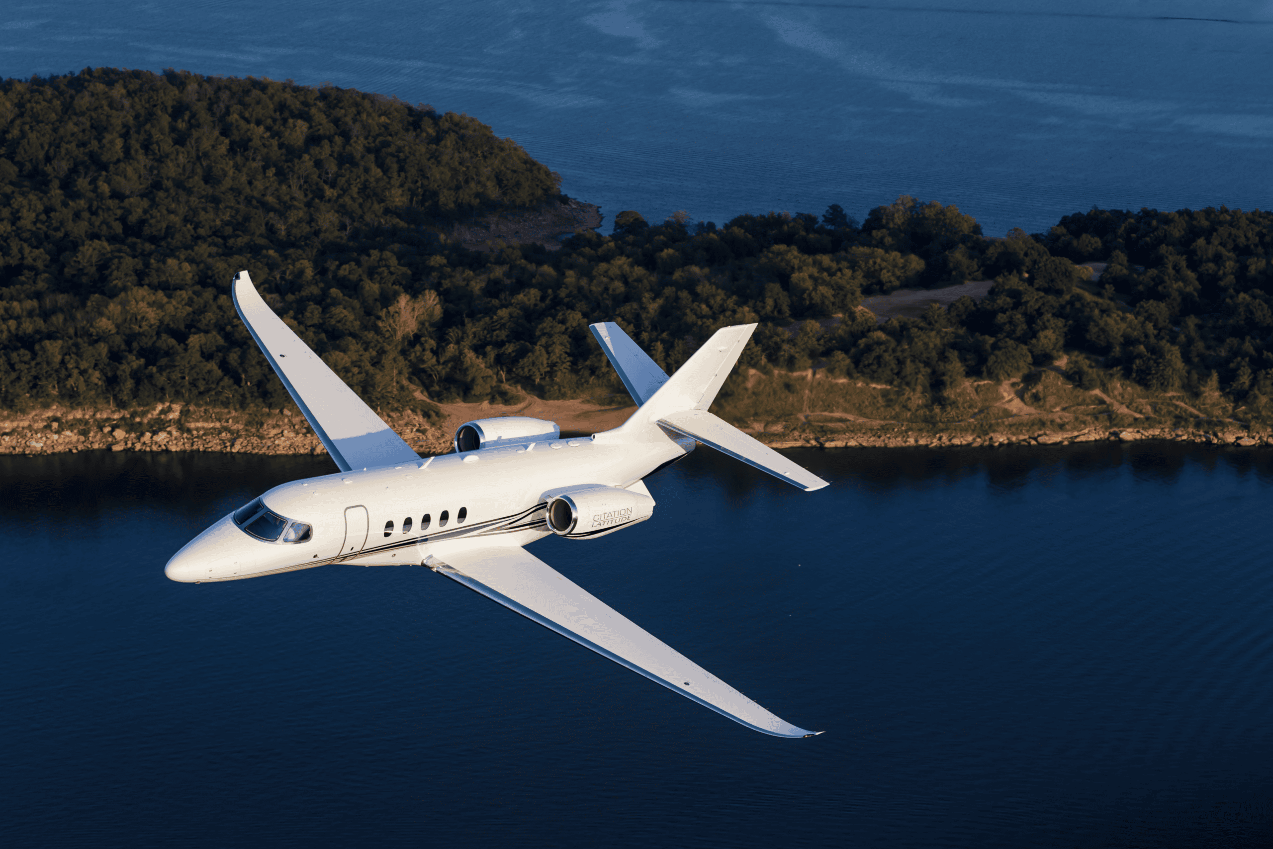 Citation Latitude