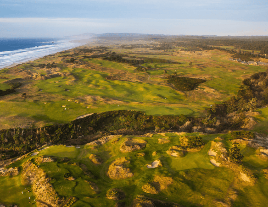 bandon dunes