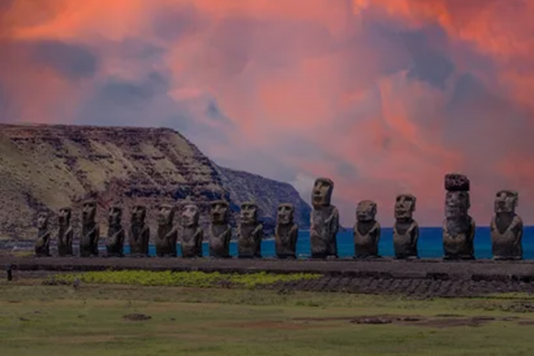 Chile