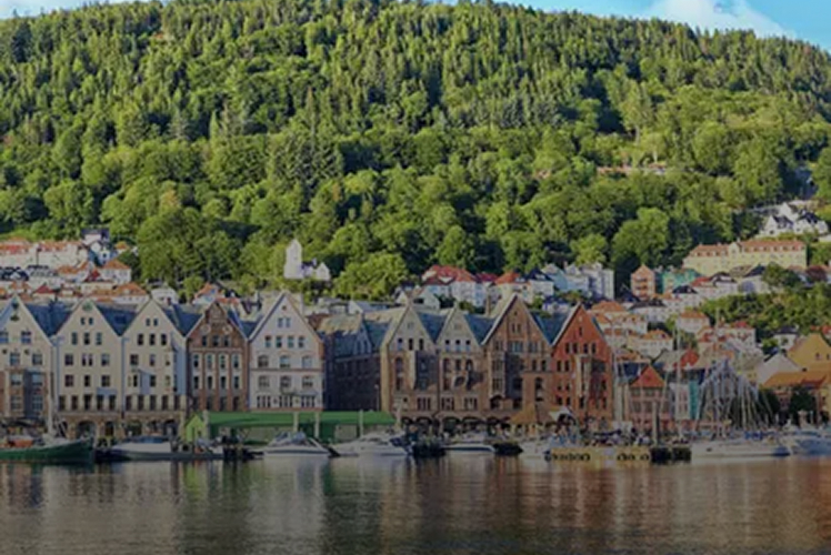 Norway