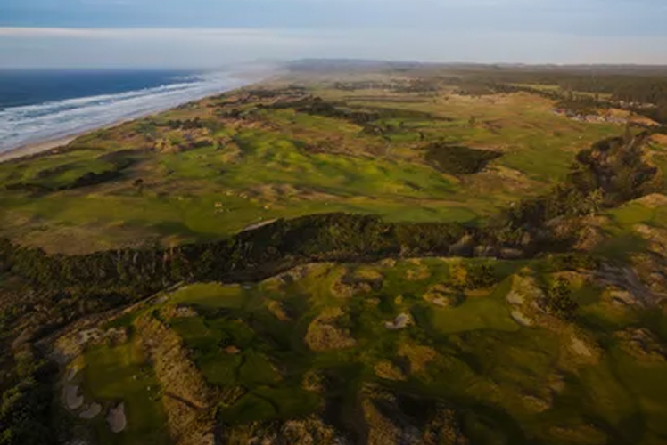 Bandon Dunes