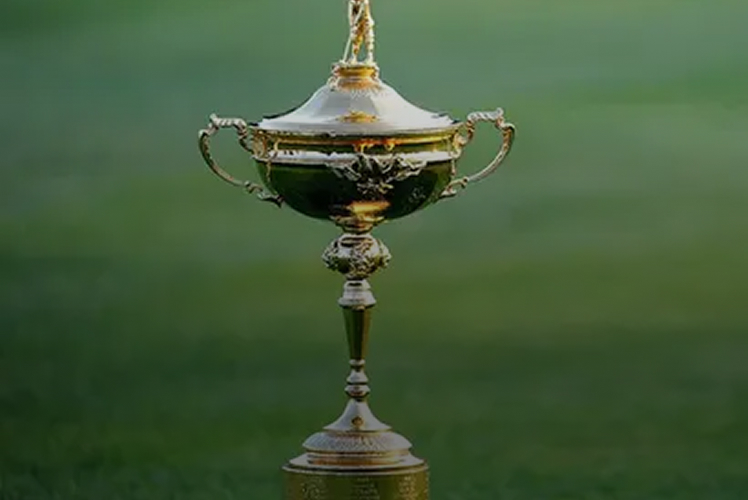 Ryder Cup