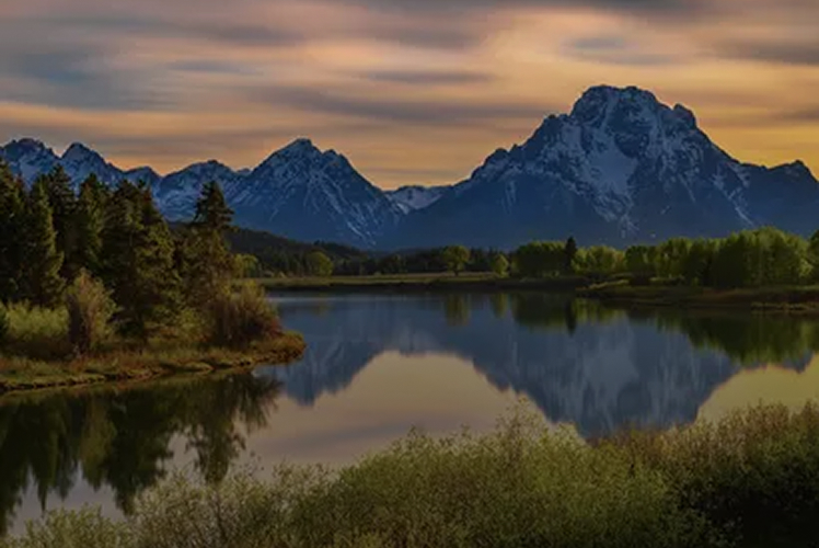 American West