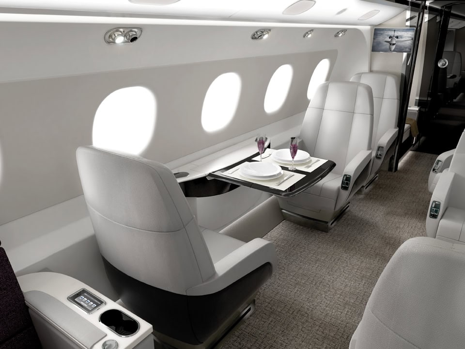 Legacy 450