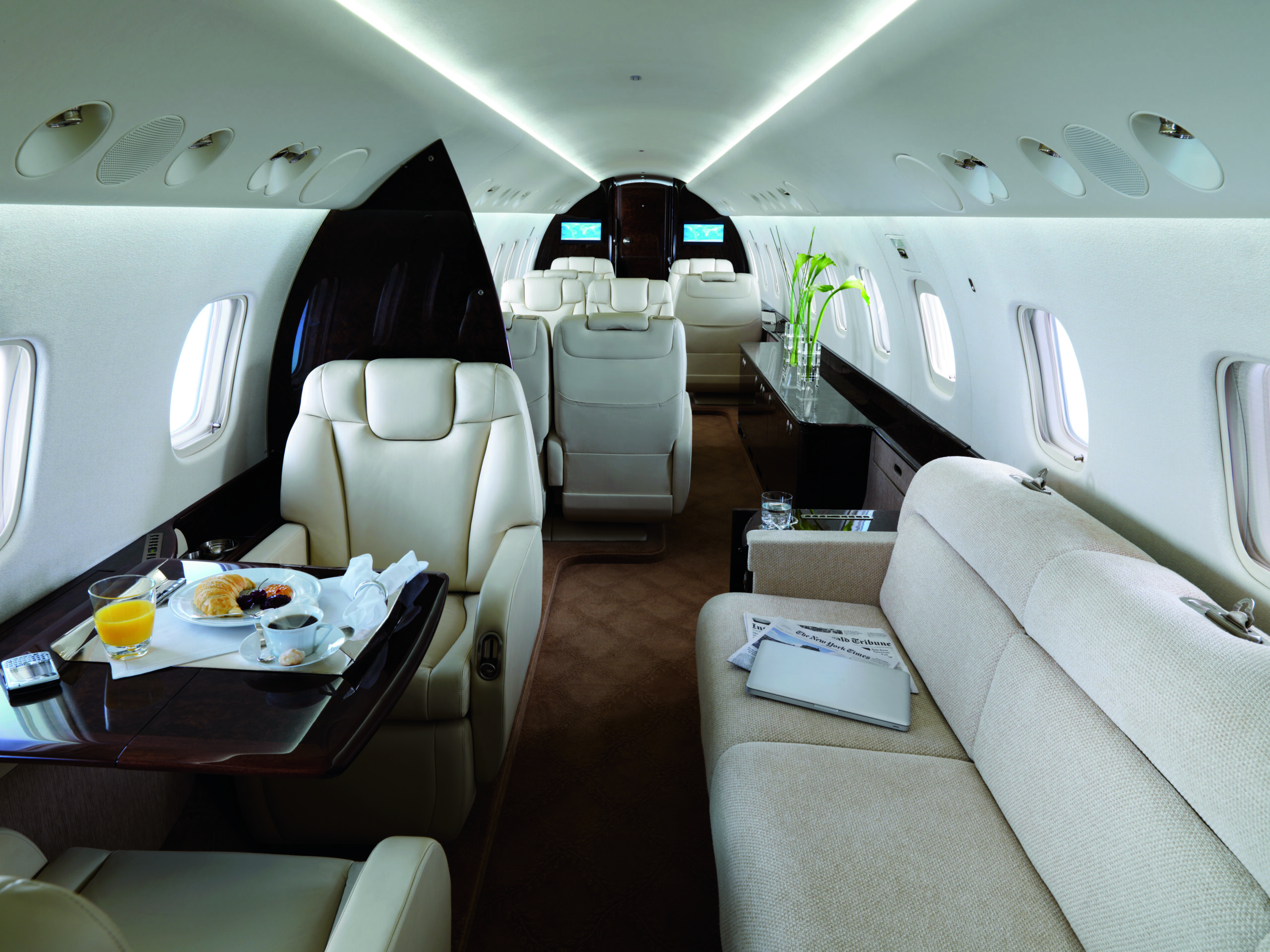 Legacy 650
