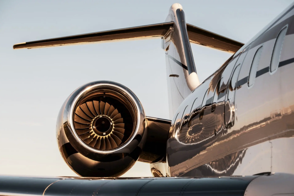 Compare the Top Private Jet Companies and Programs
