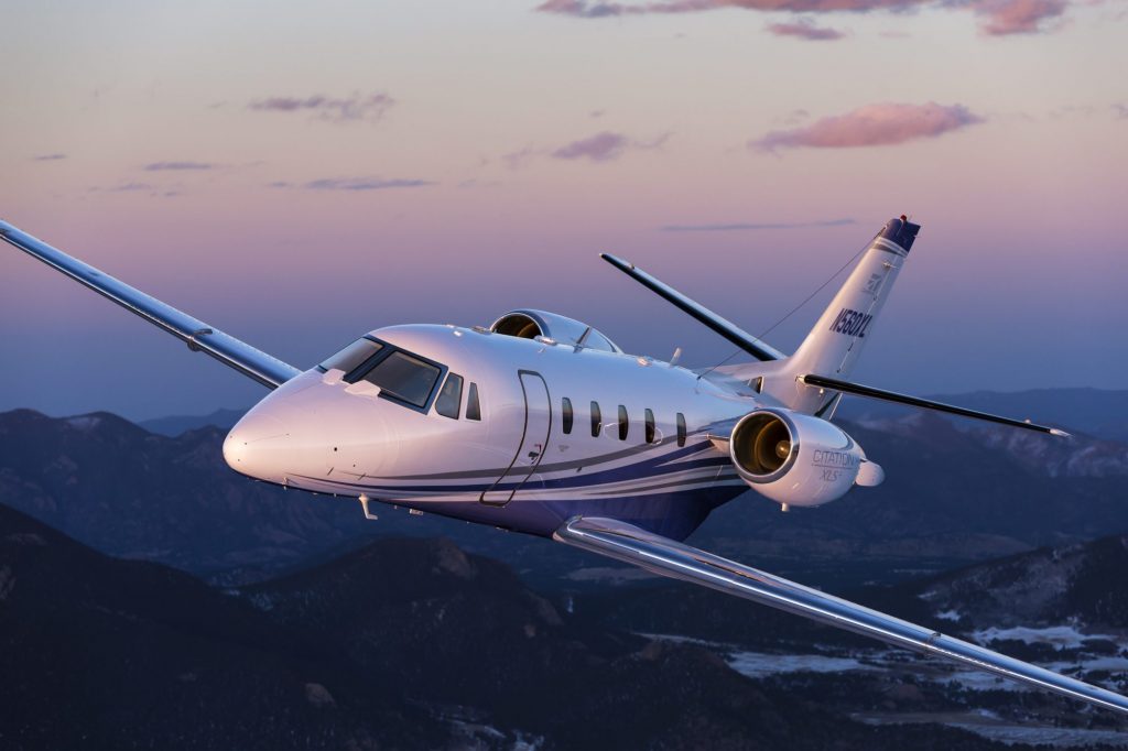 Magellan Jets Jet Card vs. NetJets: Jet Card and Fractional Comparison Guide (2026)