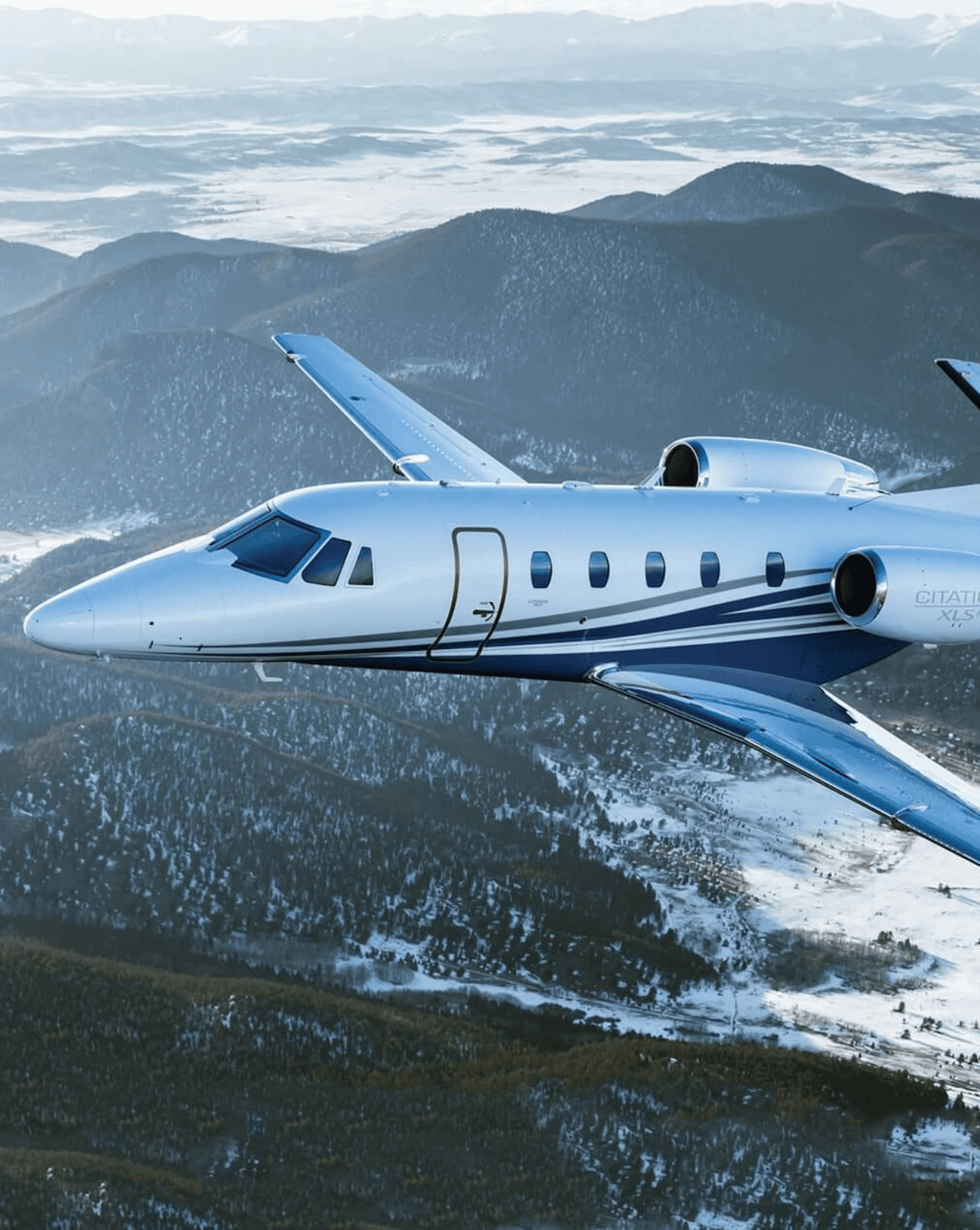 Citation XLS