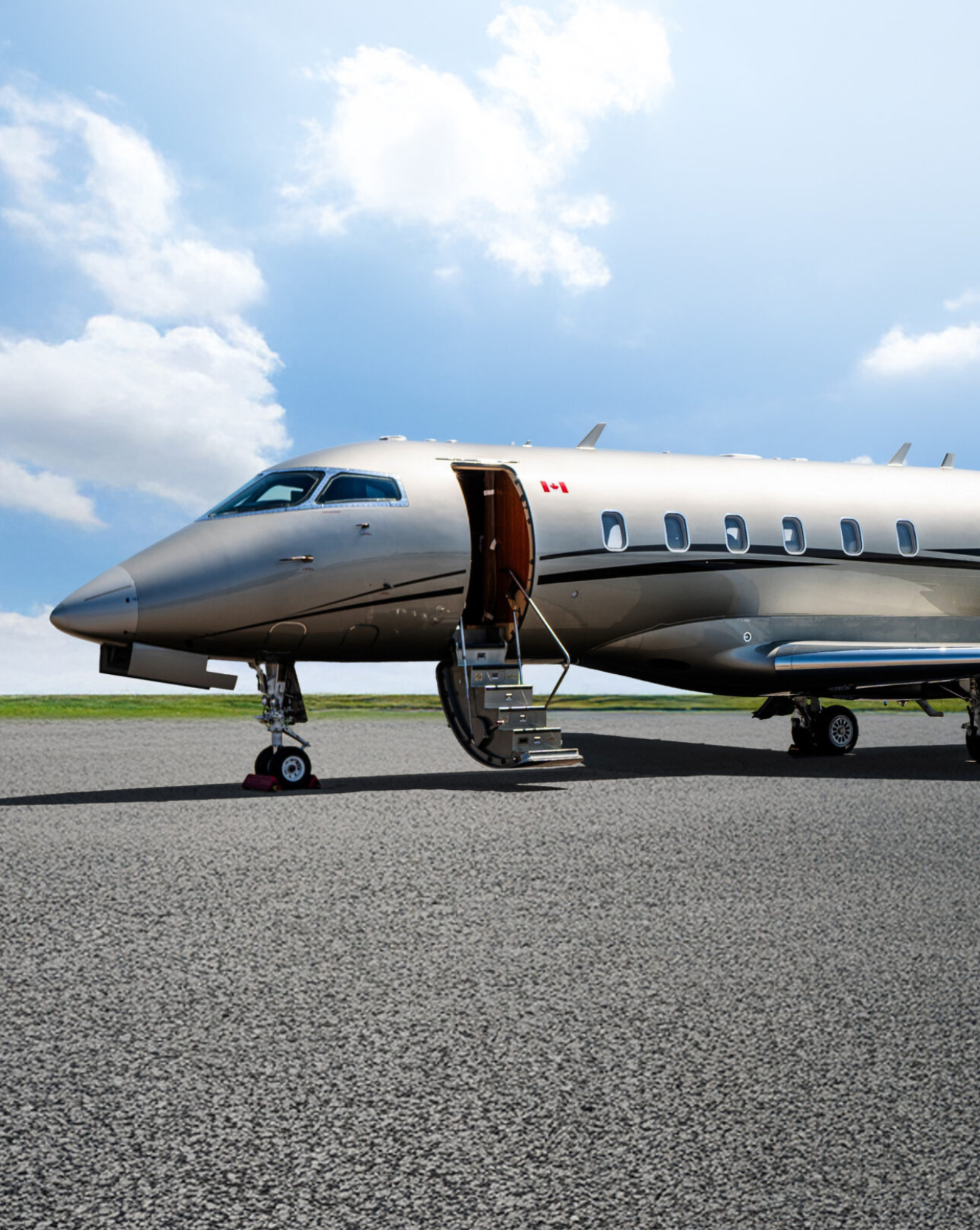 Challenger 300