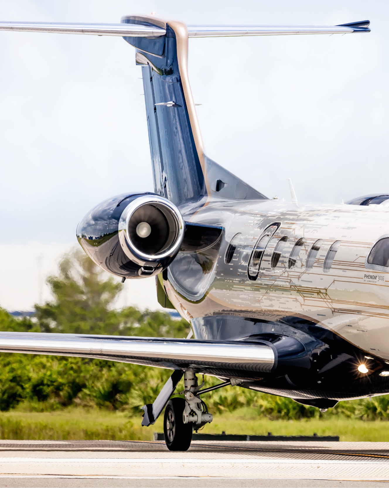 Phenom 300