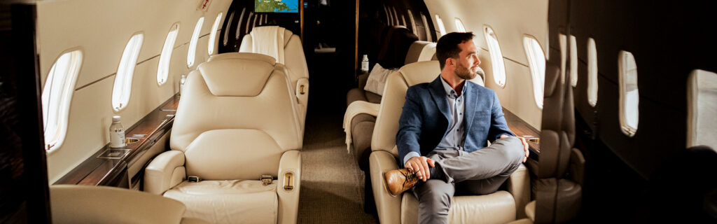 How Safe is Your Aviation Company?