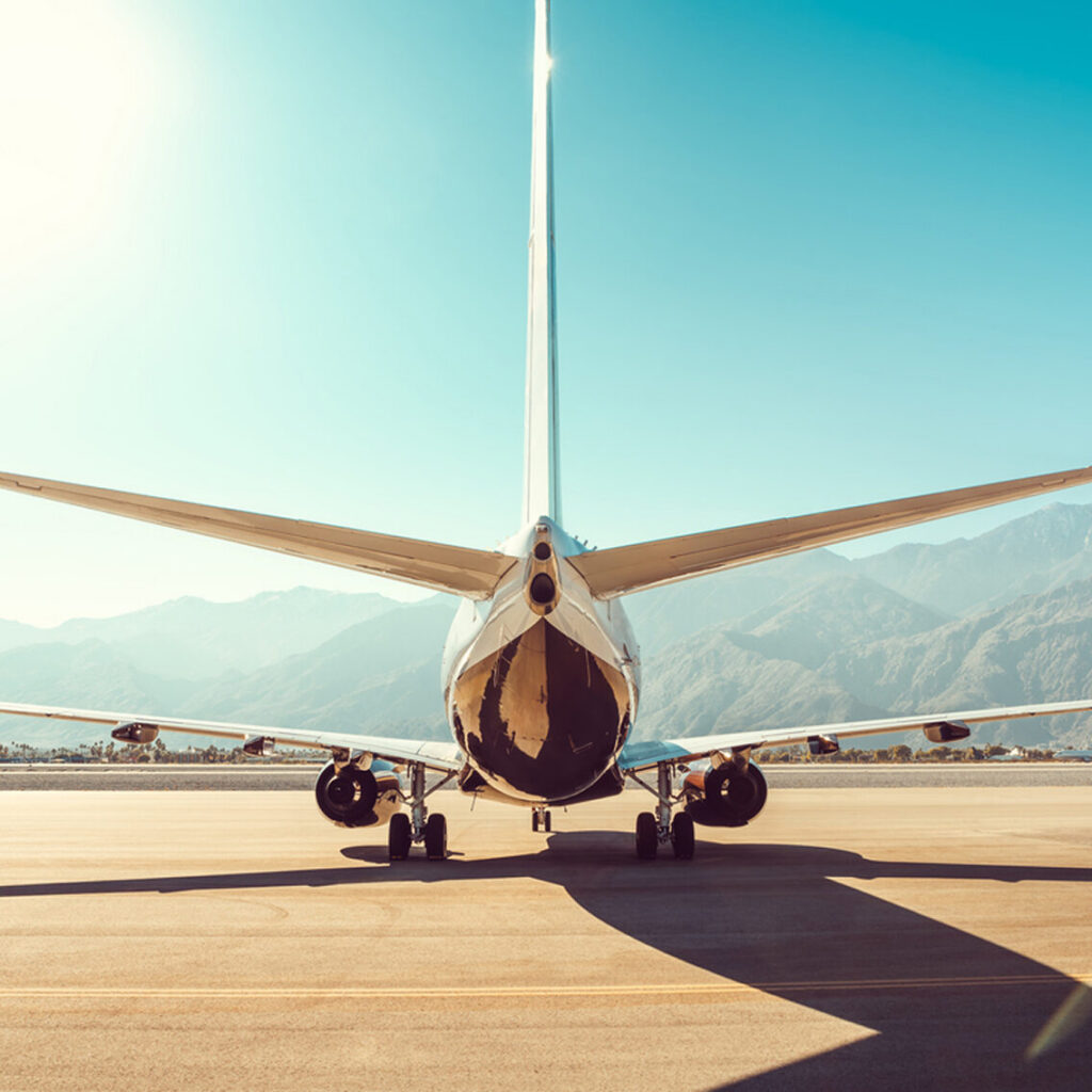Empty Leg Flying Risk vs Reward