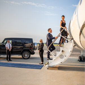 Magellan Jets Unveils Fractional Ownership Program with Bombardier Challenger 850