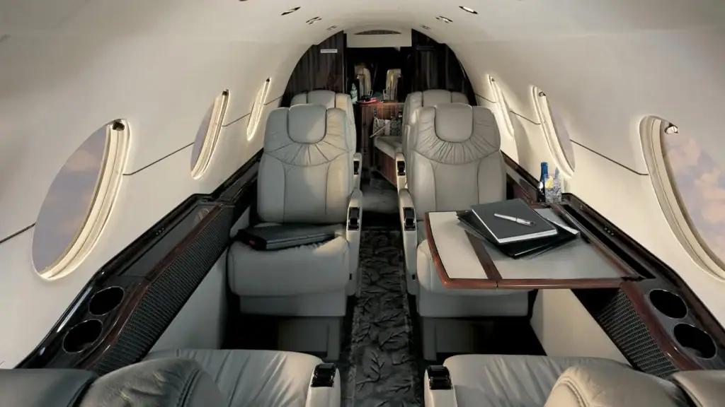 Beechcraft Beechjet 400A: A Light Jet Built for Regional Efficiency