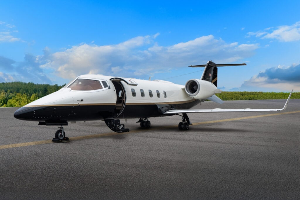 Private Jet Safety